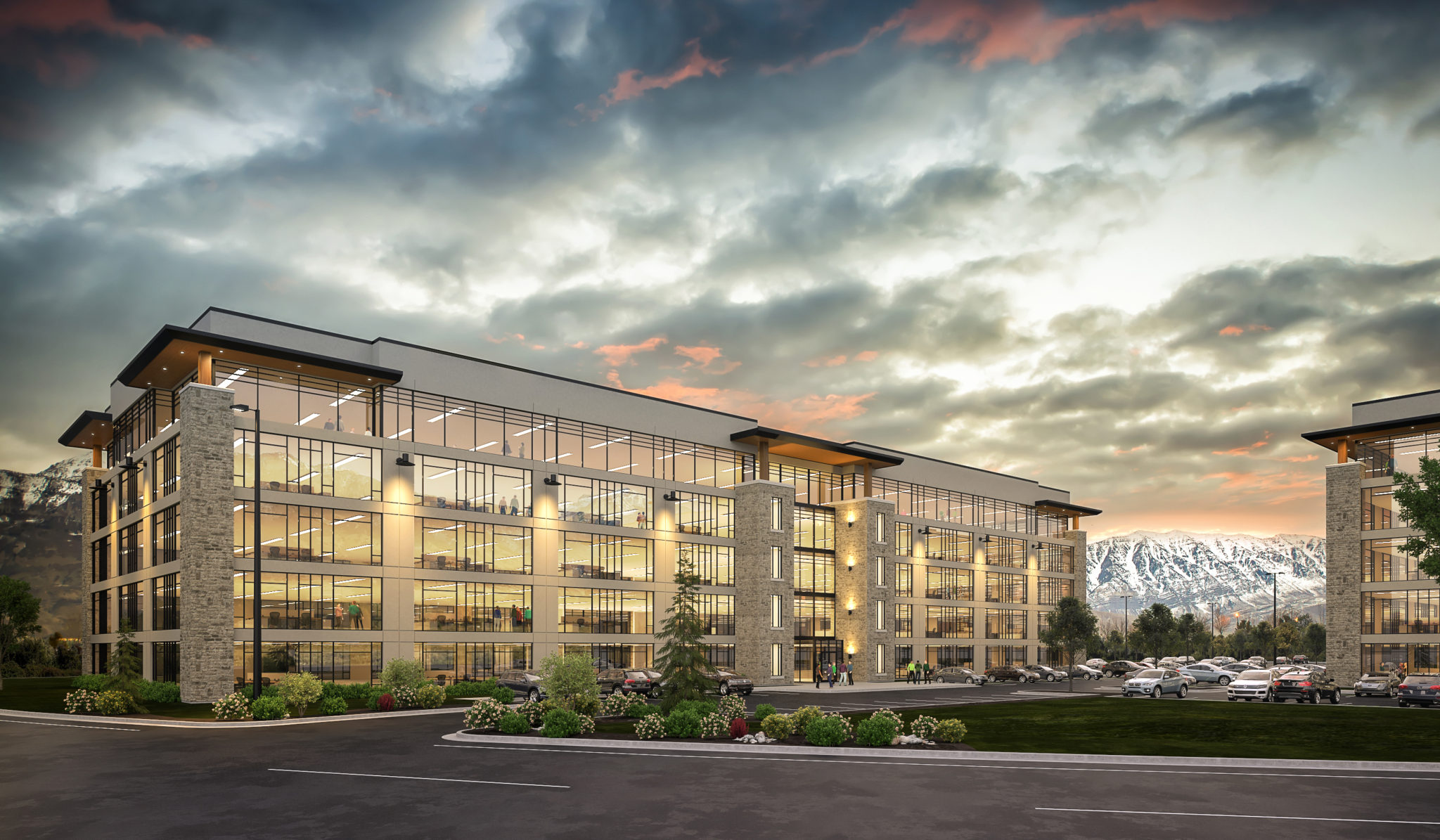 North Slope STACK Real Estate